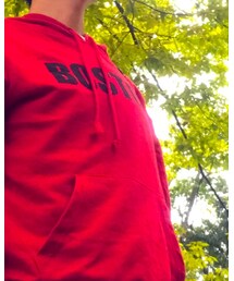 no brand | パーカー