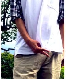 no brand | Tシャツ/カットソー