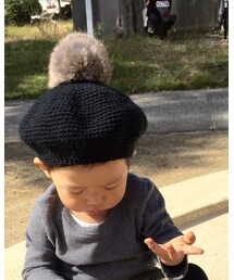 Handmade | ハンチング/ベレー帽