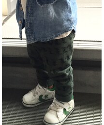 UNIQLO | レギンス/スパッツ