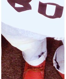 UNIQLO | デニムパンツ