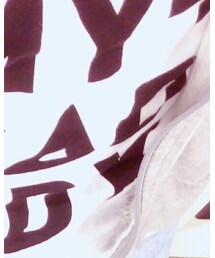 Born Free | タンクトップ