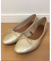 H&M | バレエシューズ