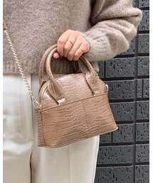 ZARA | ショルダーバッグ