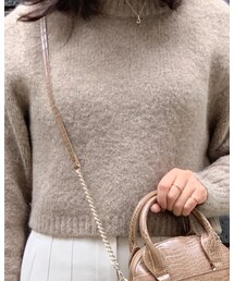 ZARA | ニット/セーター