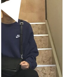 NIKE | スウェット