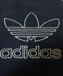 adidasスウェット(スウェット)