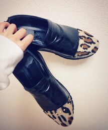 その他シューズ