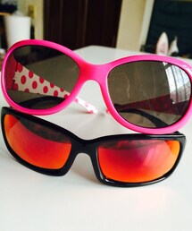 サングラス:ムラスポ(サングラス)