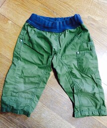 カーゴパンツ:MEIN HEIM(その他パンツ)