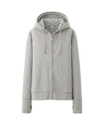 UNIQLO | パーカー:UNIQLO(パーカー)