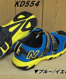 NEW BALANCE | シューズ:NB(サンダル)