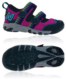 NEW BALANCE | シューズ:NB
(サンダル)