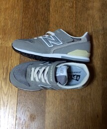 NEW BALANCE | シューズ:ニューバランス(スニーカー)