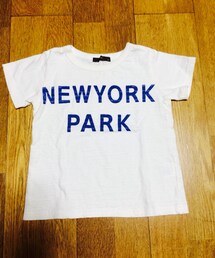 Tシャツ:(Tシャツ/カットソー)