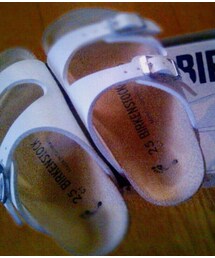 BIRKENSTOCK kids | サンダル:ビルケン(サンダル)