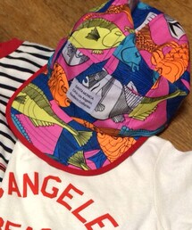 petit main | キャップ:petit main(キャップ)