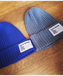 しまむら | ニットワッチ:しまむら
(ニットキャップ/ビーニー)