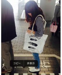 American Eagle | トートバッグ