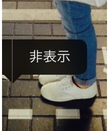 無印良品 | スニーカー