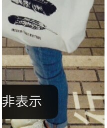 American Eagle | デニムパンツ