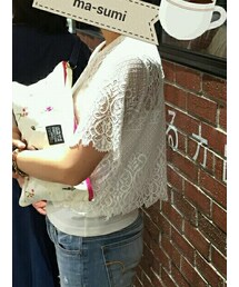 ローリーズファーム | トップス