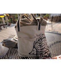 リンネル付録ﾄｰﾄ | リンネル付録ﾄｰﾄ(バッグ)