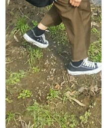 CONVERSE | スニーカー