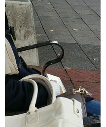 無印良品 | ダッフルコート