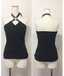 Pan-a-Noise | キャミソール