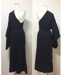 Pan-a-Noise | 浴衣