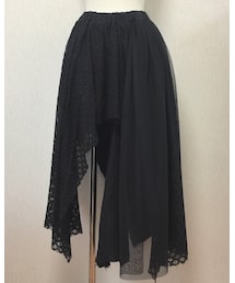 Pan-a-Noise | スカート