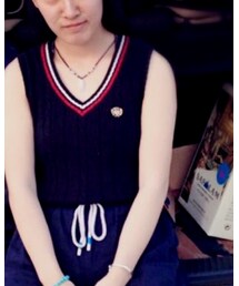 ELAND | タンクトップ