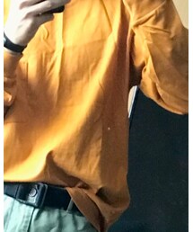 UNIQLO | パーカー