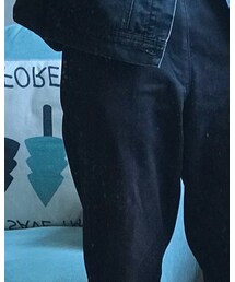 UNIQLO | スラックス