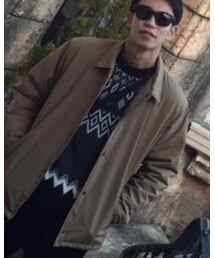 GU | ニット/セーター