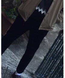 GU | その他パンツ