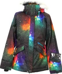 MB-5008 72P(その他アウター)