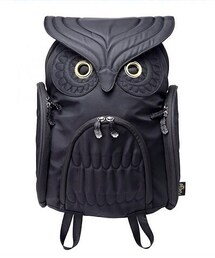 ミミズク バックパック
MORN CREATIONS(バックパック/リュック)