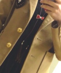 ikka | ループタイ(ネクタイ)