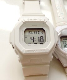 BABY-G | アナログ腕時計