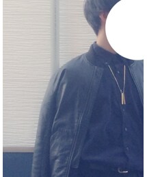 Bershka | ライダースジャケット