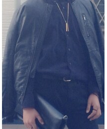 GU | シャツ/ブラウス