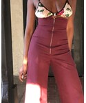 TOPSHOP(トップショップ)の「パンツ(スラックス)」