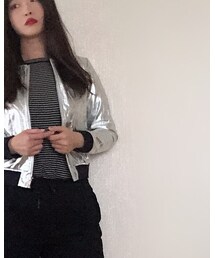 ZARA | ジャケット/アウター