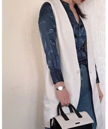 ZARA | シャツ/ブラウス