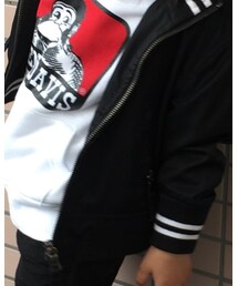 RALPH LAUREN | ブルゾン