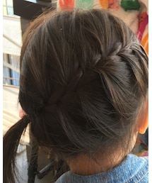 ヘアー | その他