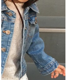 OLD NAVY | デニムジャケット