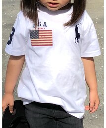 POLO RALPH LAUREN | Tシャツ/カットソー